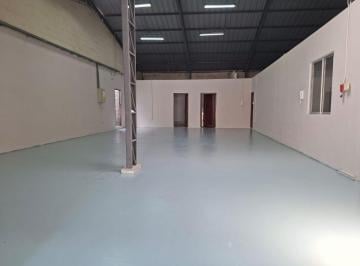 Bodega-Galpón de 4 habitaciones, Guayaquil · 250 m² Local, Bodega y Oficinas Comercial Cerca de Mall de Sol Av, Juan Tanca Marengo y Av Orellana