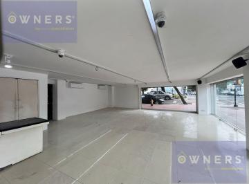 Local comercial · 389m² · 3 Estacionamientos · Se Alquila Local Comercial con Mezzanine Centro Norte (Av)