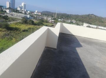 Departamento · 186m² · 4 Habitaciones · 1 Estacionamiento · Departamento de Oportunidad en Tonsupa