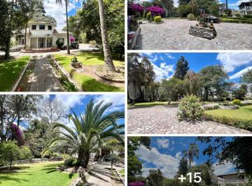 Terreno / Lote , Quito · Conocoto / La Armenia 2 - Vendo Propiedad de 5.600 m²