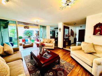 Casa de 3 habitaciones, Quito · Tumbaco (La Cerámica) - Hermosa Casa de Venta Dentro de Urbanización y Conjunto