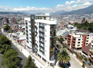 Departamento de 2 habitaciones, Quito · Eloy Alfaro, Sector Amagasí. Departamento 2 Dorm. 2 Parqueos