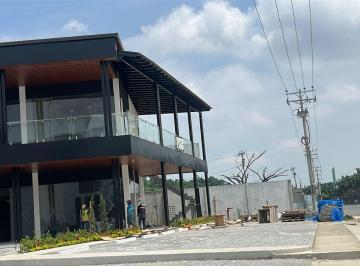 Local comercial , Daule · Construcción!local en Alquiler 88 m² Pb - Plaza Comercial - La Joya - La Aurora