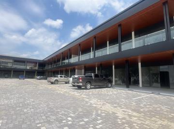 Local comercial , Daule · Por Estrenar! Local Comercial en Alquiler 55 m² - La Joya, en Plaza Comercial