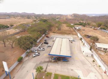 Terreno / Lote , Guayaquil · Venta Terreno 9.3 Hectáreas – con Gasolinera 100% Operativa - Vía a La Costa Km 24, Antes del Peaje
