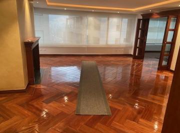 Departamento , Quito · Departamento de 460 m² en Venta y Alquiler en González Suárez