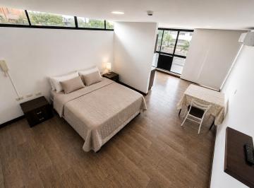 Suite de 1 habitación, Guayaquil · Suite Urdesa Central