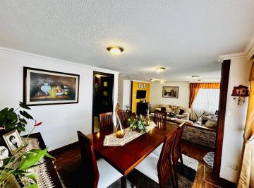 Casa · 344m² · 8 Habitaciones · 3 Estacionamientos · Venta o Renta en Carcelen