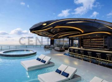 Departamento · 55m² · 2 Habitaciones · 1 Estacionamiento · Moderno Departamento de Venta en Exclusivo Proyecto Vanguard Tower
