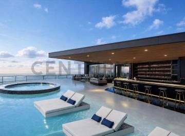 Departamento · 55m² · 2 Habitaciones · 1 Estacionamiento · Modernos Departamentos de Venta en Exclusivo Proyecto Vanguard Tower