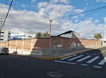 Terreno / Lote , Quito · En Ponceano Alto, Vendo Terreno Para Proyecto Inmobiliario