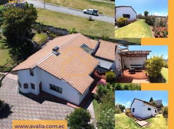 Casa de 3 habitaciones, Guaranda · Casa en Venta en Guaranda, Guanujo, Universidad de Guaranda