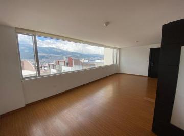 Departamento , Quito · De Arriendo Hermoso Departamento (Santa Lucia)