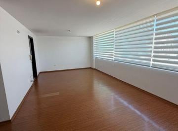 Departamento · 110m² · 1 Estacionamiento - Carlos Espinel Inversiones Inmobiliarias · De Arriendo Hermoso Departamento (Santa Lucia) Quito