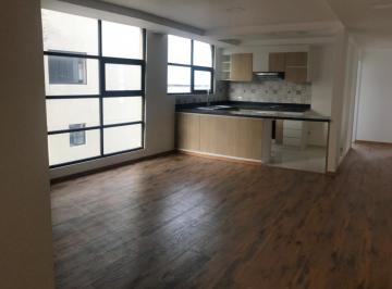 Departamento de 2 habitaciones, Quito · Se Renta Lindo Departamento de 2 D. con Vista en Ponceano
