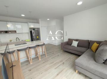 Departamento de 2 habitaciones, Quito · Departamento Amoblado en Venta