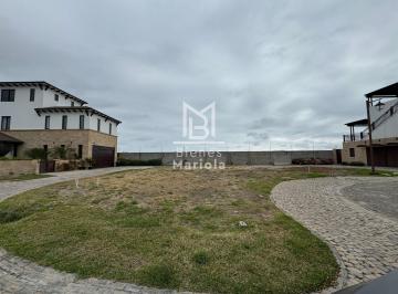 Terreno / Lote , Santa Elena · Oportunidad de Inversión: Terrenos en Venta en Casa del Sol, Ayangue