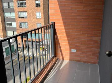 Departamento de 3 habitaciones, Quito · Departamento en Venta 3 Dorm. 2 Parqueaderos Sector Republica del Salvador