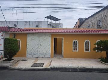 Casa de 3 habitaciones, Guayaquil · En Venta Casa de 1planta, Norte Guayaquil, Ecuador - C. Garcia