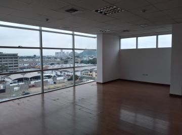 Oficina comercial de 1 habitación, Guayaquil · Kennedy y Norte Alquilo Oficina Entre San Marino y Mall del Sol
