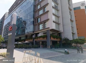 Oficina comercial de 1 habitación, Guayaquil · Edificio Agora, Frente Al Mall del Sol, Vendo 3 Oficinas Desde $151.000