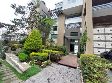 Departamento de 2 habitaciones, Quito · Rento Departamento Dúplex con Terrazas – Sierra del Moral