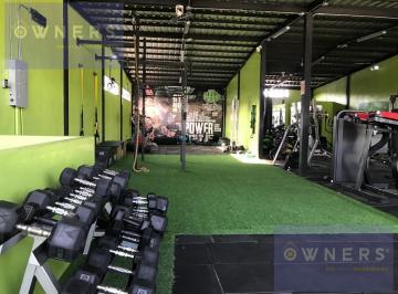 Local comercial · 420m² · Venta de Local Comercial /bodega Mapasingue Oeste, Dos Pisos Àrea 420 m² (Eo)