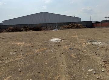Terreno / Lote , Guayaquil · Terreno Rellenado en Venta 2.700,45 m² - Vía a Daule Km 6, Guayaquil