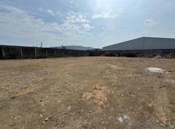 Terreno / Lote , Guayaquil · Terreno en Venta 1800 m² - Rellenado - Vía a Daule Km 6, Norte de Guayaquil