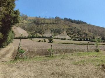 Terreno / Lote 9685m² Venta San Antonio · Venta Terreno Calacalí