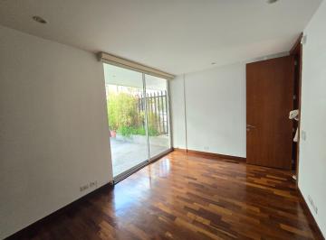 Departamento de 3 habitaciones, Quito · Coruña Vendo Lindo Departamento de Tres Dorm. con Jardín