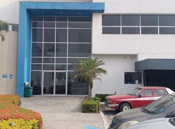Oficina comercial de 1 habitación, Guayaquil · Ingreso de Villa Club. Vendo o Alquilo 2 Oficinas