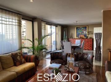 Departamento de 3 habitaciones, Quito · Departamento Dúplex en Venta Sector El Bosque
