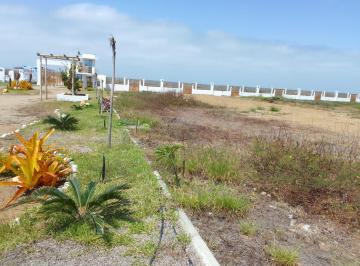 Terreno / Lote , Playas · Terreno en Venta Urbanización Acapulco, Al Pie del Mar, Vía a Data, Playas