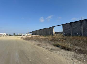 Terreno / Lote , La Libertad · Venta/alquiler Terreno Industrial - Provincia Santa Elena, Cantón La Libertad