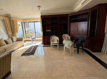 Casa , Guayaquil · Villa de 2230 m de Terreno Construccion 870 Al Rio Precio de Oportunidad
