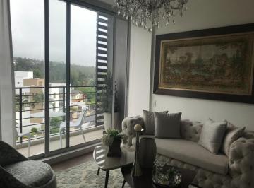 Departamento de 3 habitaciones, Quito · Vendo Departamento de Tres Dorm. en Yoo Cumbaya