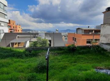 Terreno / Lote , Quito · Terreno de Venta Sector Quito Tenis