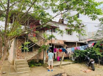 Terreno / Lote de 3 habitaciones, Montañita · Vendo Terreno - Montañita Barrio El Tigrillo