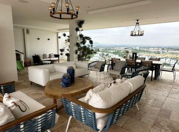 Departamento , Guayaquil · Penthouse en Mocoli, 2 Pisos 500 m² Rooftop