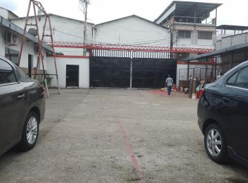 Bodega-Galpón , Guayaquil · Bodega y Oficina Cerca de La Juan Tanca Marengo