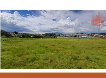 Terreno / Lote , Quito · Terreno 2has de Venta Sector Inchalillo, Sangolqui