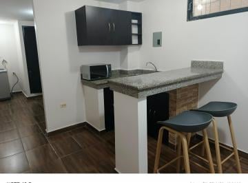 Suite de 1 habitación, Guayaquil · Suite Alquiler Detrás de Universidad Católica