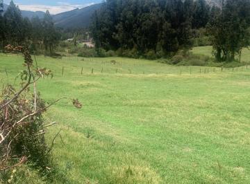 Terreno / Lote , Quito · Vendo un Terreno Plano con Acceso a Via Principal Sector Sangolqui