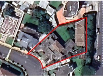 Terreno / Lote de 4 habitaciones, Quito · Re/max Futuro Vende Terreno en Cumbaya Santa Lucía