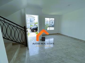 Casa de 3 habitaciones, Daule · Casa de 140 m² con 3 Dorm. en Alquiler en La Aurora