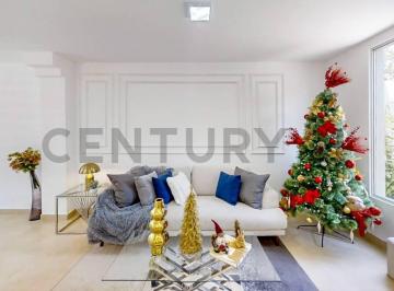 Casa · 90m² · 3 Habitaciones · 1 Estacionamiento · Lindas Viviendas de Entrega Inmediata en Venta, Orquídeas de La Orellana