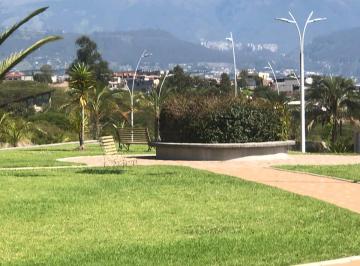 Terreno / Lote · 1038m² · Hermoso Tereno de Venta Tumbaco