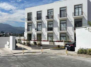 Departamento · 60m² · 1 Habitación · Suite en Ventra Dentro de Urbanización en Cumbaya
