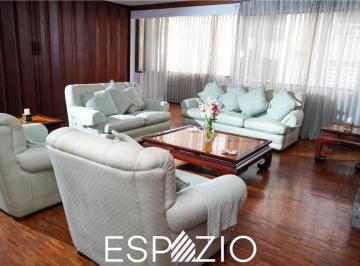 Departamento de 3 habitaciones, Quito · Departamento en Venta Sector 12 de Octubre
